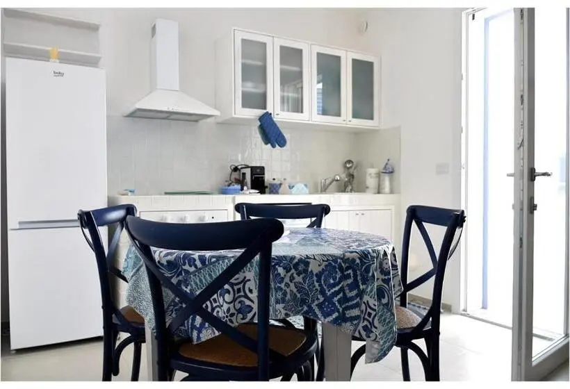 １ベッドルームペントハウスアパート, Torreblu Residence