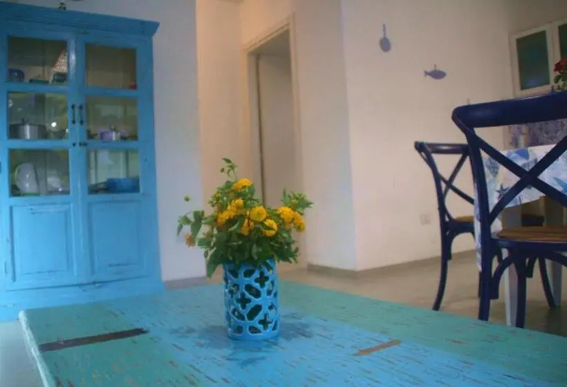 １ベッドルームペントハウスアパート, Torreblu Residence