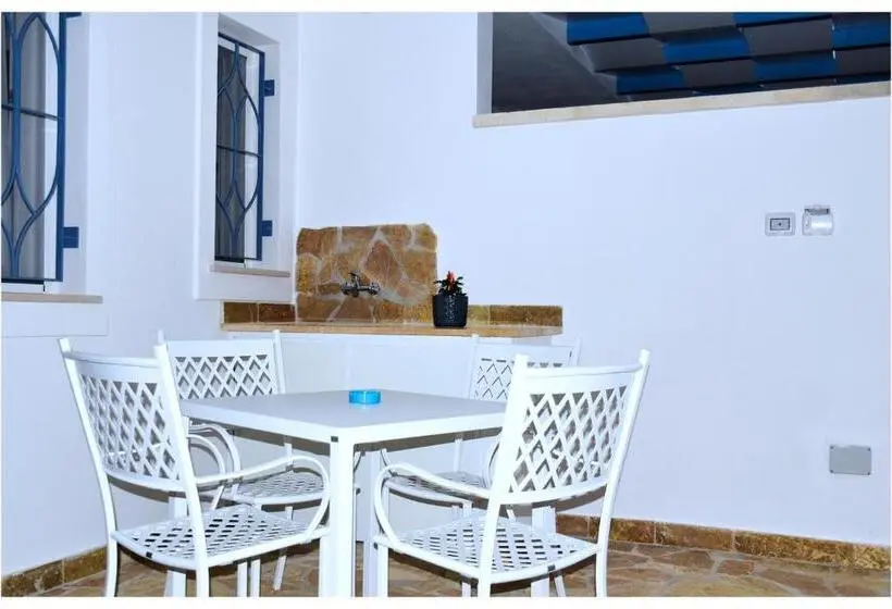 ２ベッドルームアパートメント, Torreblu Residence
