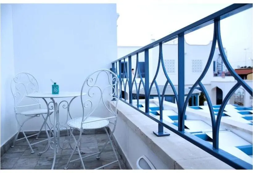 ２ベッドルームアパートメント, Torreblu Residence