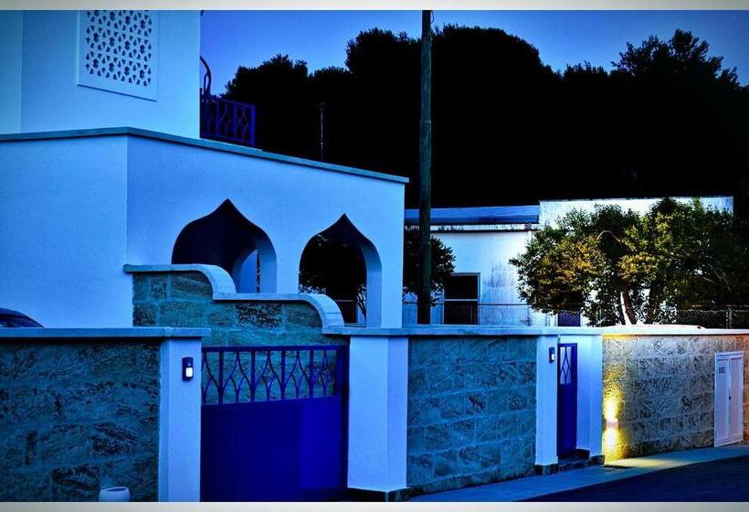 침실 2개 아파트, Torreblu Residence