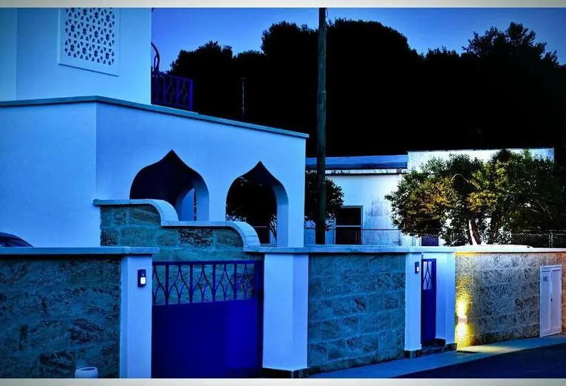 ２ベッドルームアパートメント, Torreblu Residence