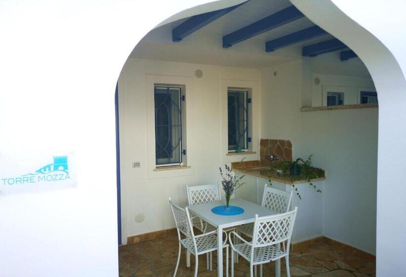 침실 1개 아파트, Torreblu Residence