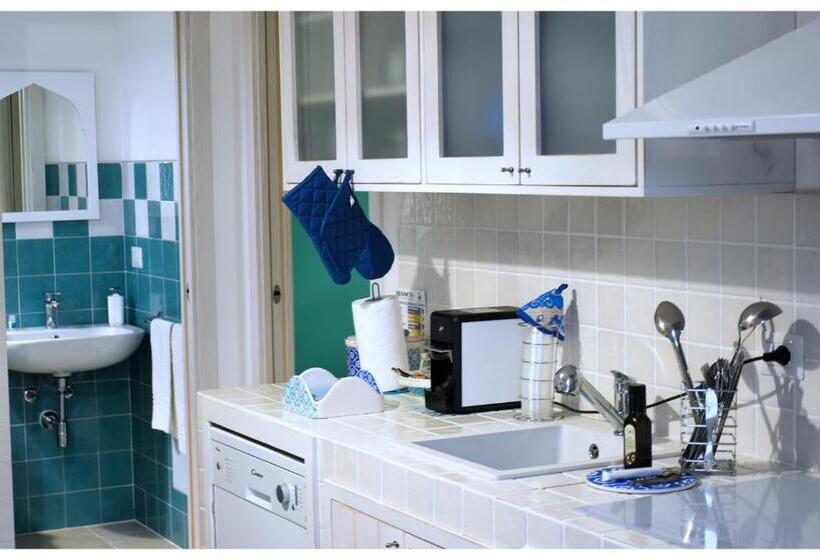 침실 1개 아파트, Torreblu Residence