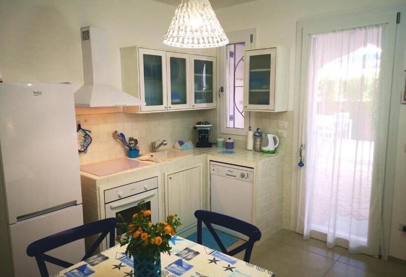 침실 1개 아파트, Torreblu Residence