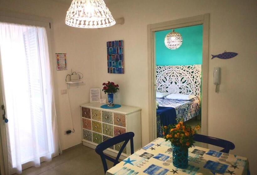 침실 1개 아파트, Torreblu Residence