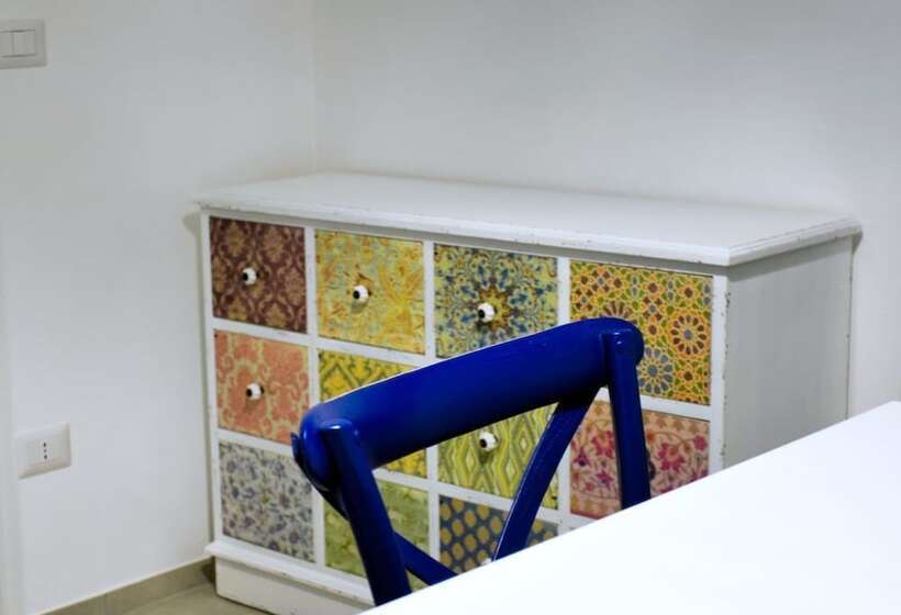 침실 1개 아파트, Torreblu Residence