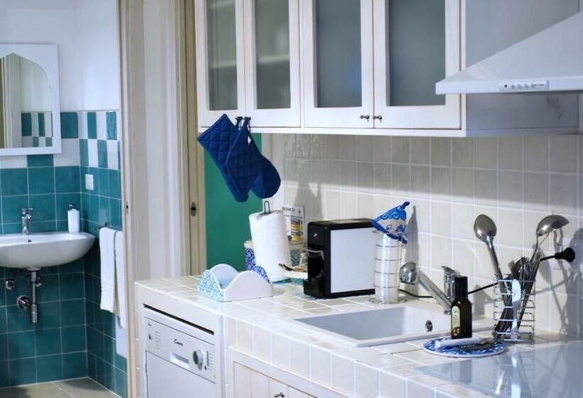 침실 1개 아파트, Torreblu Residence