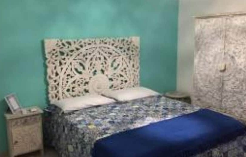 침실 1개 아파트, Torreblu Residence