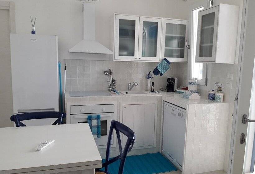 침실 1개 아파트, Torreblu Residence