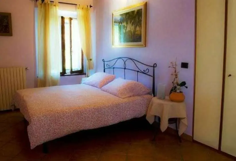 スタンダードルーム, B&b Borgoantico