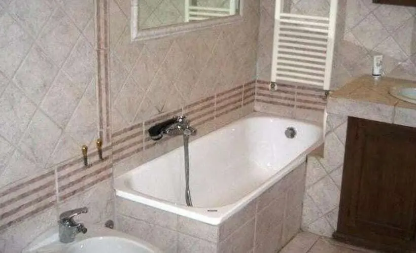 スタンダードルーム, B&b Borgoantico