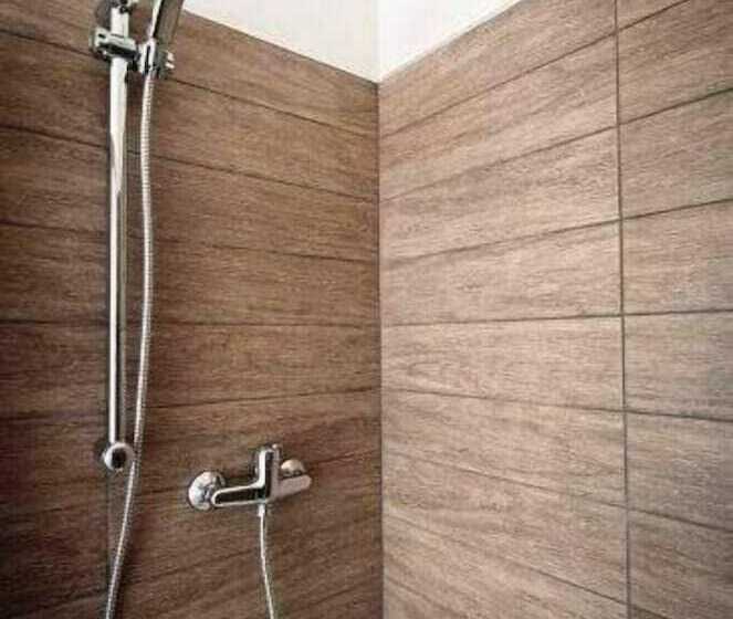 חדר סטנדרט, B&b Borgoantico