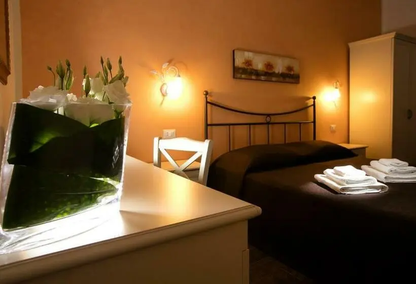 اتاق استاندارد, Triskell Camere & Relax
