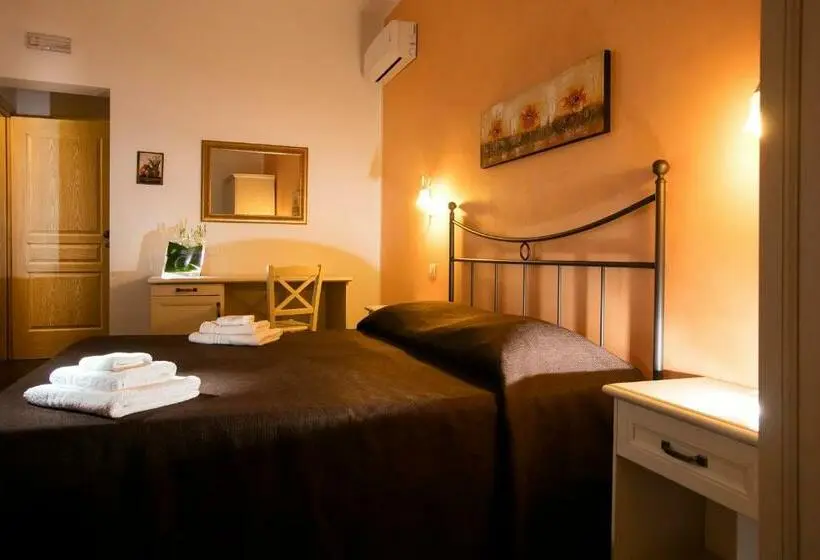 اتاق استاندارد, Triskell Camere & Relax