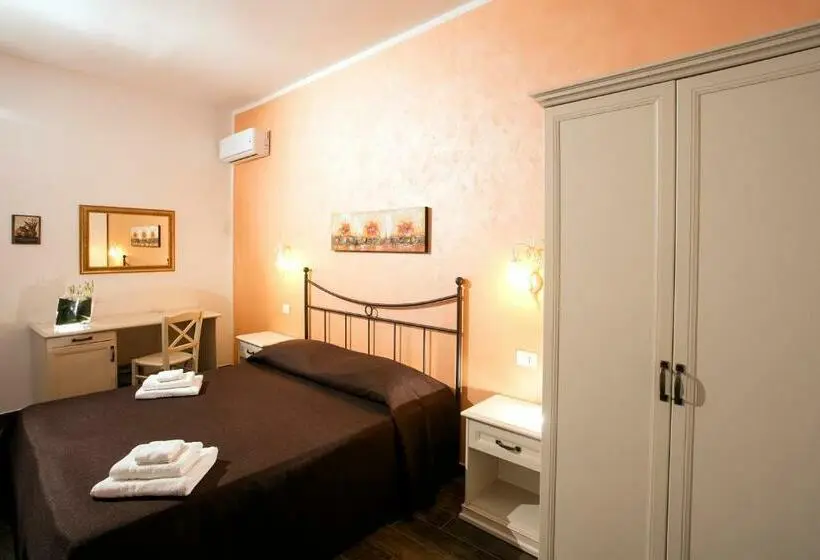 اتاق استاندارد, Triskell Camere & Relax