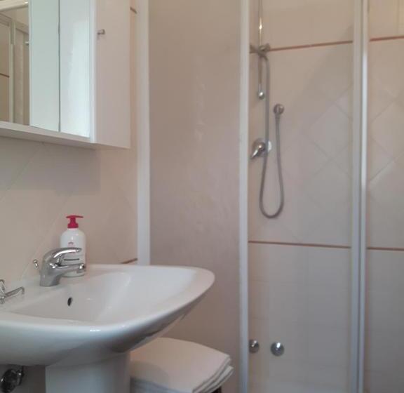 غرفة قياسية ذات إطلالة, Agriturismo La Pila