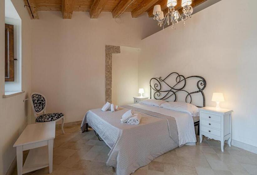 اتاق استاندارد, Kypeiros Country Relais