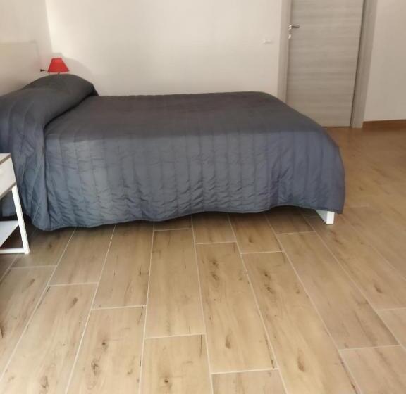 חדר משפחתי, Azienda Agrituristica Le Betulle