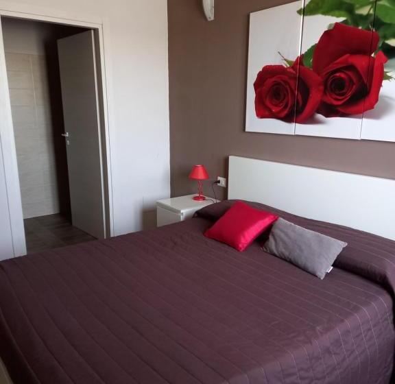 Номер Стандарт, Azienda Agrituristica Le Betulle