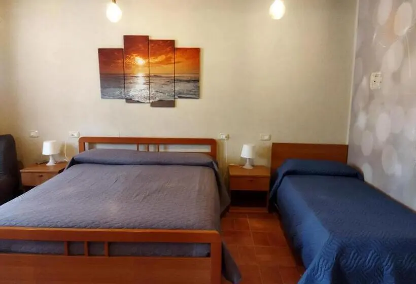 آپارتمان 1 خوابه, Azienda Agrituristica Le Betulle