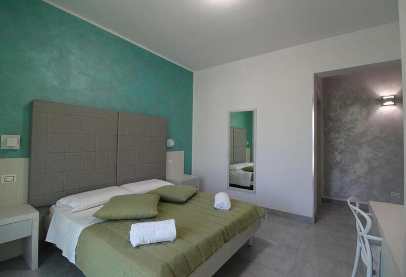 标准间, B&b Villa Bea