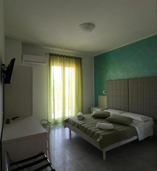 标准间, B&b Villa Bea