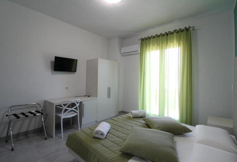 标准间, B&b Villa Bea