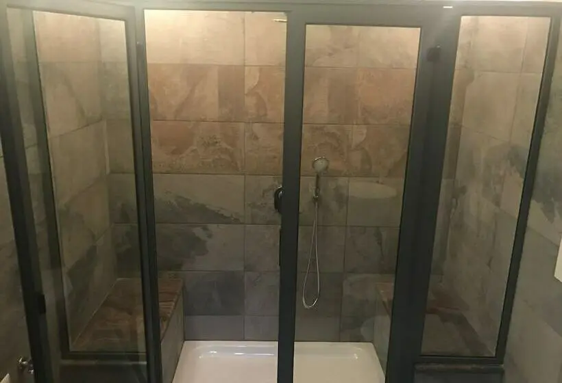 スーペリアの４人部屋, Citarella Country Estate