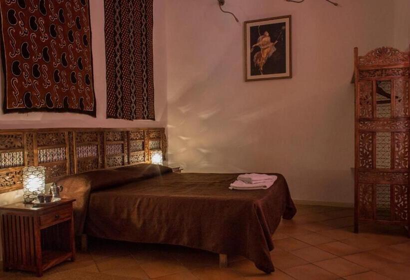 اتاق استاندارد, Diletto A Napoli