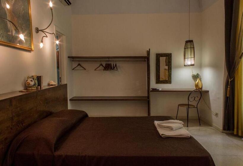 اتاق استاندارد, Diletto A Napoli