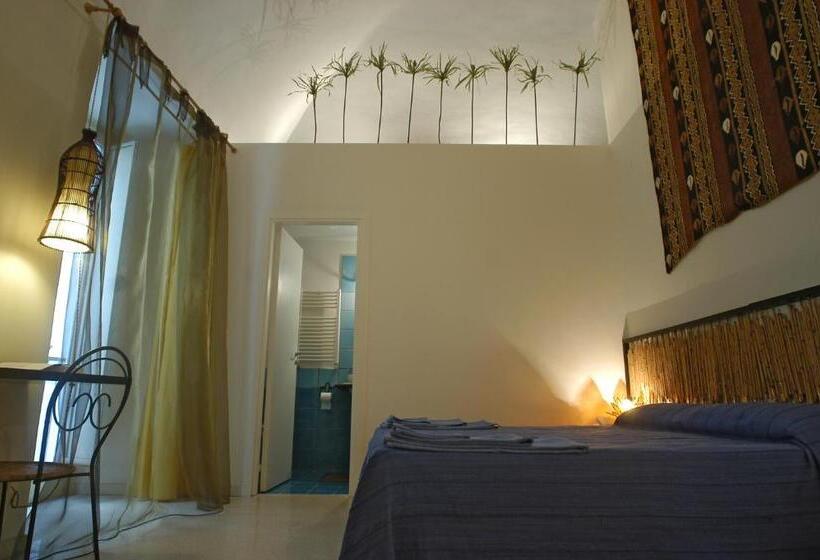 اتاق استاندارد, Diletto A Napoli