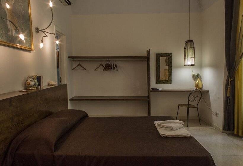 اتاق استاندارد, Diletto A Napoli