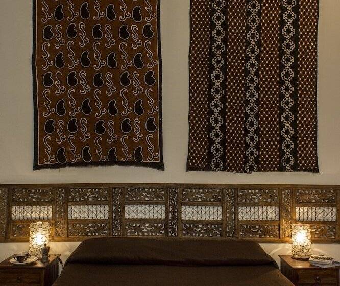 اتاق استاندارد, Diletto A Napoli