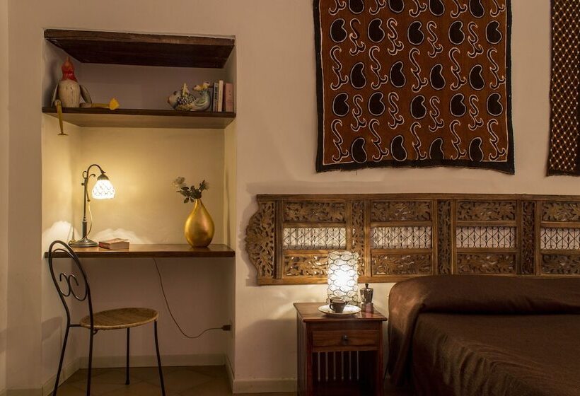 اتاق استاندارد, Diletto A Napoli