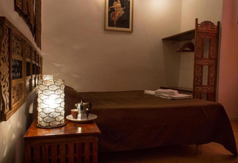 اتاق استاندارد, Diletto A Napoli