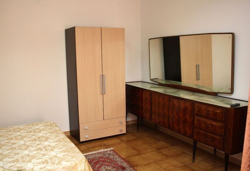 غرفة قياسية, Il Gattopardo Affittacamere