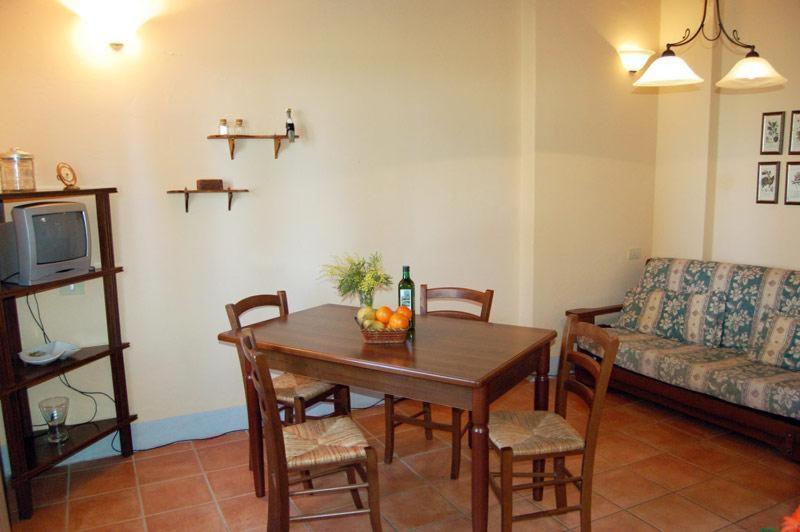 آپارتمان 1 خوابه, Agriturismo Casanova