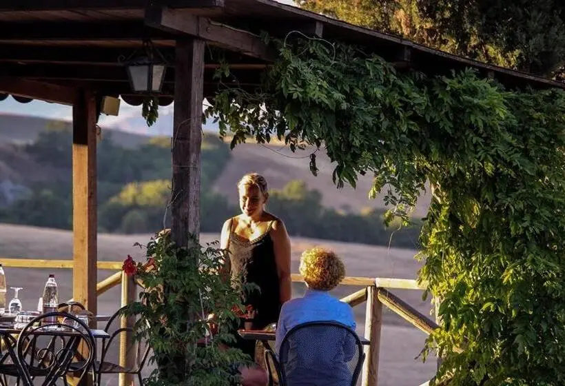 Standard-huone, Agriturismo Casanova