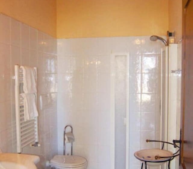 آپارتمان 1 خوابه, Agriturismo Casanova