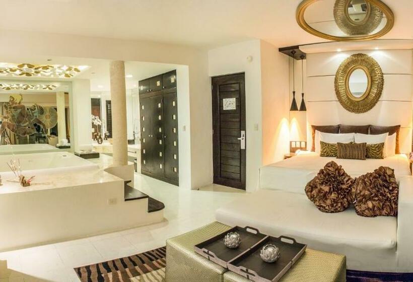 스위트, Desire Riviera Maya Resort All Inclusive   Couples Only
