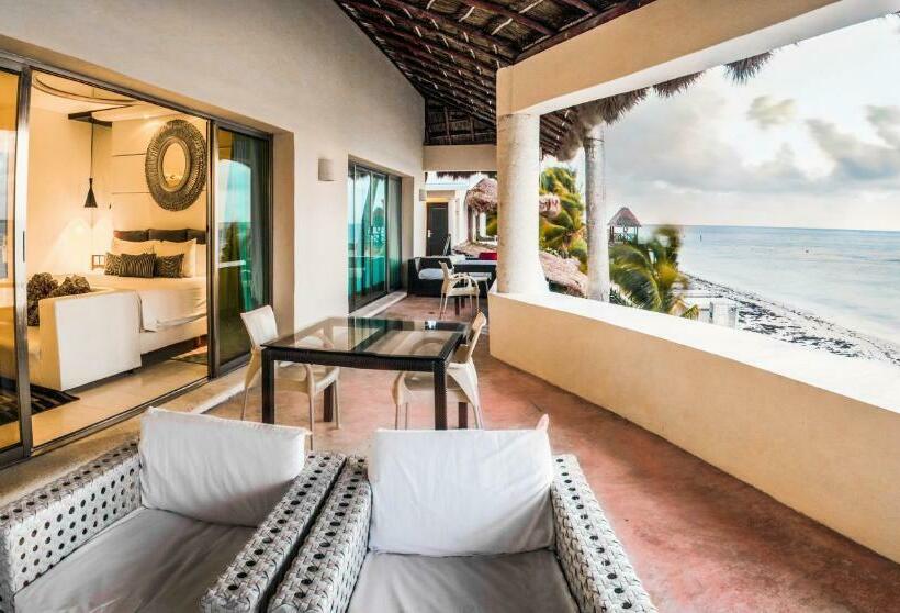 스위트, Desire Riviera Maya Resort All Inclusive   Couples Only