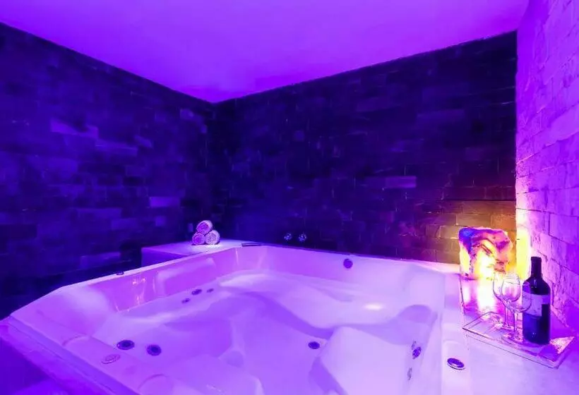 سوییت, Desire Riviera Maya Resort - All Inclusive - Adults Only - Couples Only