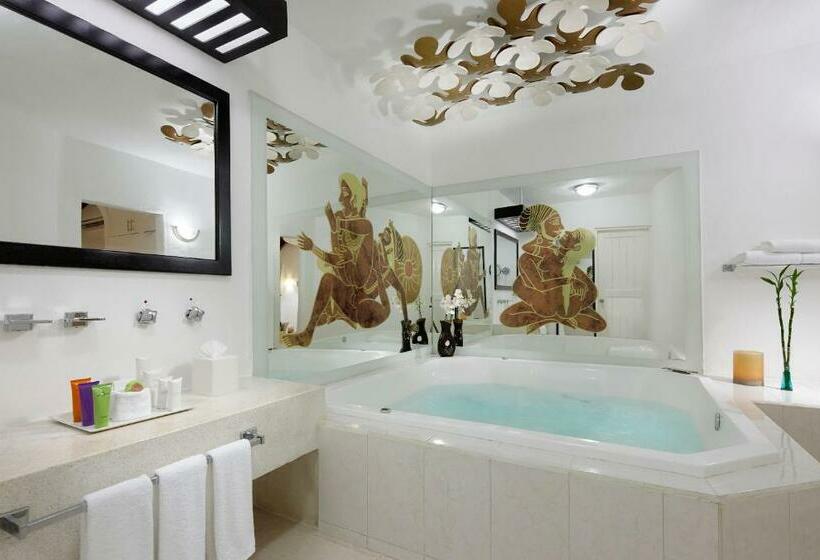 스위트, Desire Riviera Maya Resort All Inclusive   Couples Only