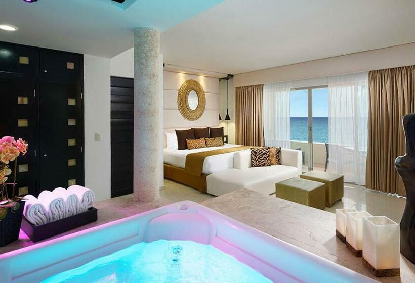 스위트, Desire Riviera Maya Resort All Inclusive   Couples Only