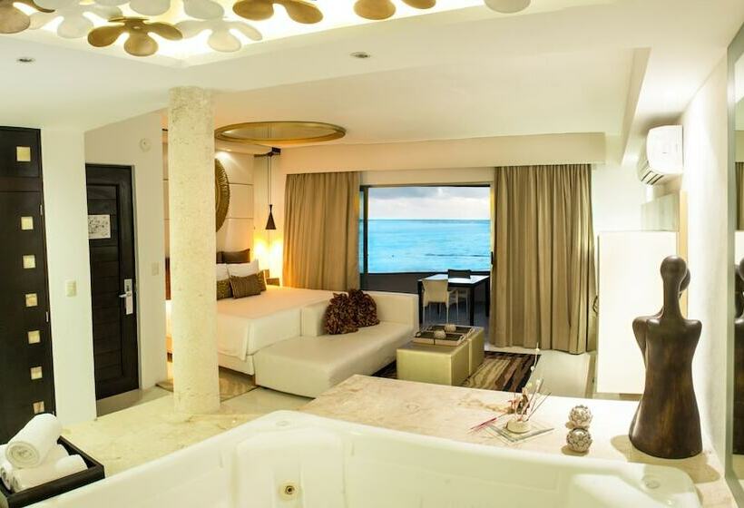 스위트, Desire Riviera Maya Resort All Inclusive   Couples Only