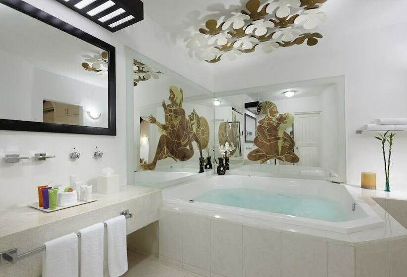 스위트, Desire Riviera Maya Resort All Inclusive   Couples Only