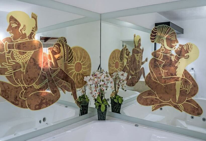 스위트, Desire Riviera Maya Resort All Inclusive   Couples Only