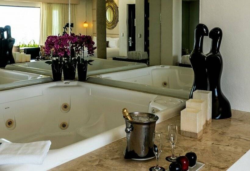 스위트, Desire Riviera Maya Resort All Inclusive   Couples Only