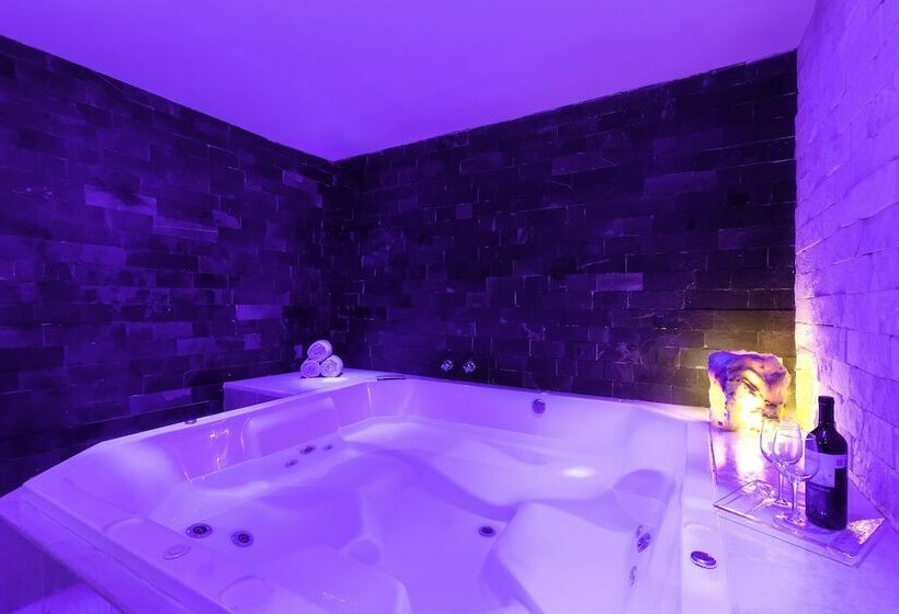 스위트, Desire Riviera Maya Resort All Inclusive   Couples Only